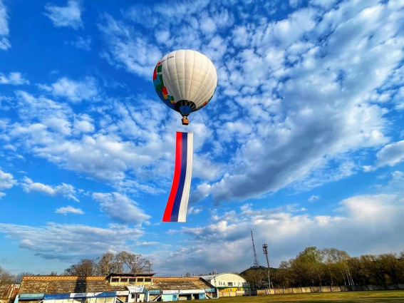 © Пресс-центр правительства Новгородской области