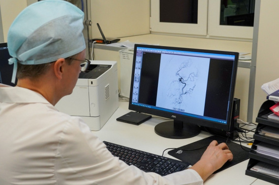 © Министерство здравоохранения Новгородской области