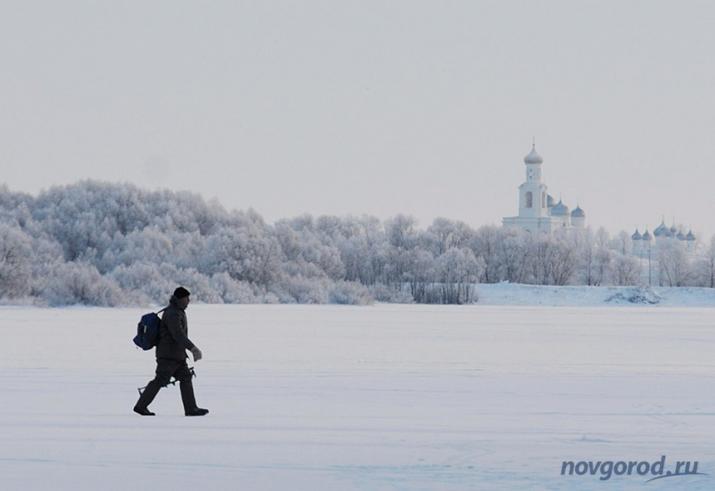 © Фото из архива интернет-портала «Новгород.ру»