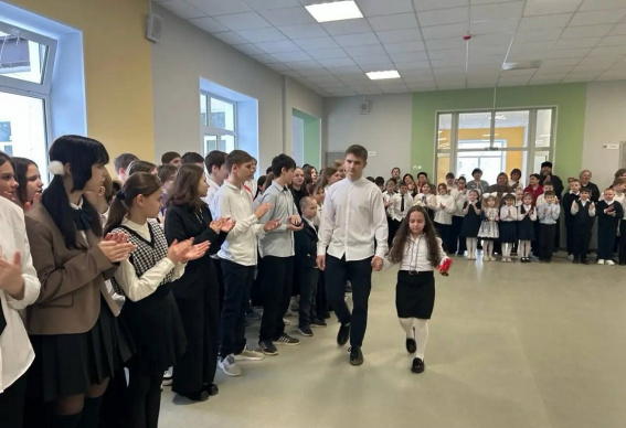 © Телеграм-канал Александра Дронова