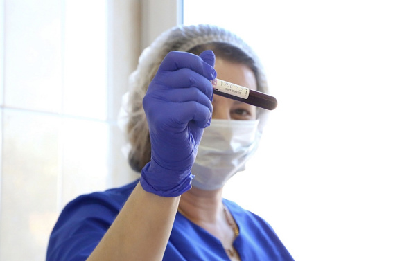 © Министерство здравоохранения Новгородской области