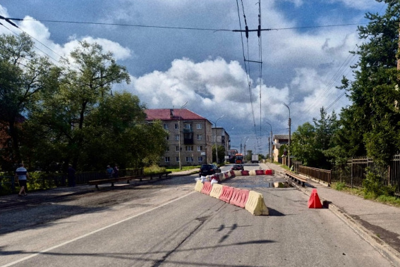 © МКУ «Городское хозяйство»