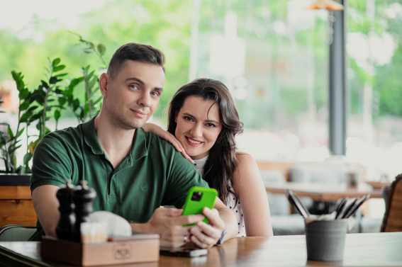 © пресс-служба ПАО «МегаФон»