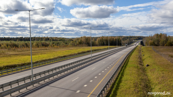 © Фото из архива интернет-портала «Новгород.ру»