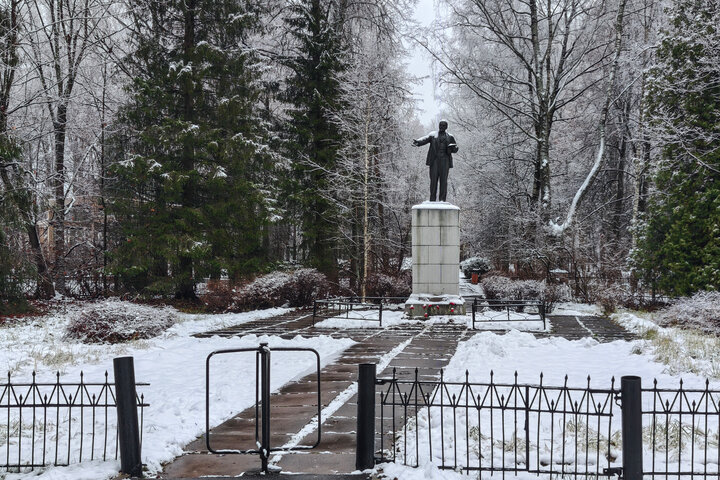 © Центр развития городской среды Новгородской области