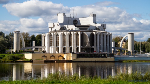 В Великом Новгороде в сентябре пройдут соревнования по зимнему плаванию в открытой воде