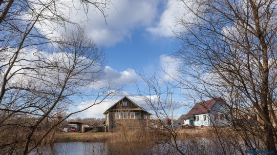 © Фото из архива интернет-портала «Новгород.ру»