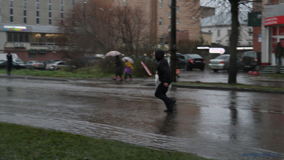 © Фото из архива интернет-портала «Новгород.ру»