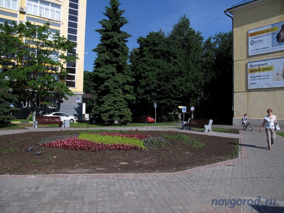 © Новости.Новгород.ру. 