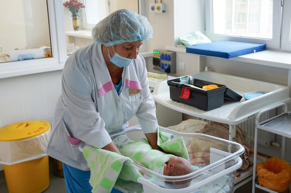 © Министерство здравоохранения Новгородской области