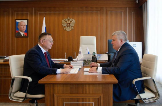 © Телеграм-канал Александра Дронова