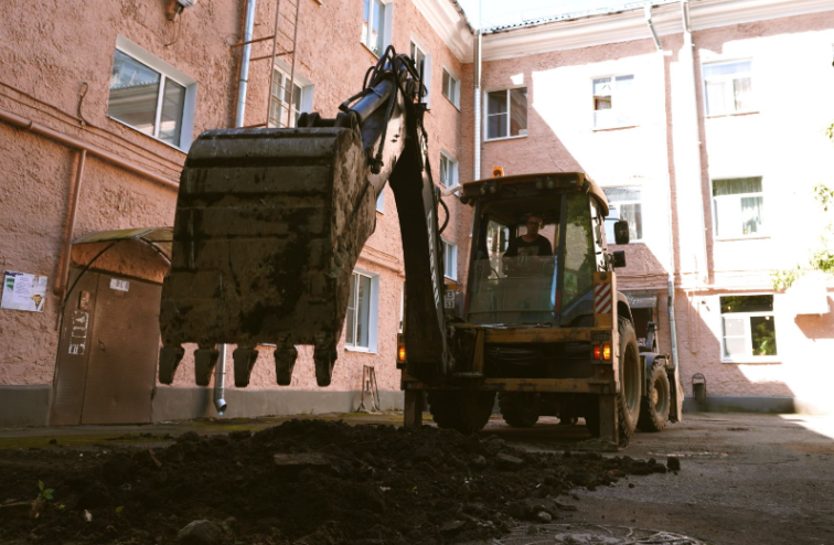 © Администрация Великого Новгорода