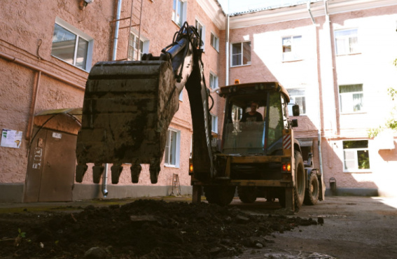 © Администрация Великого Новгорода