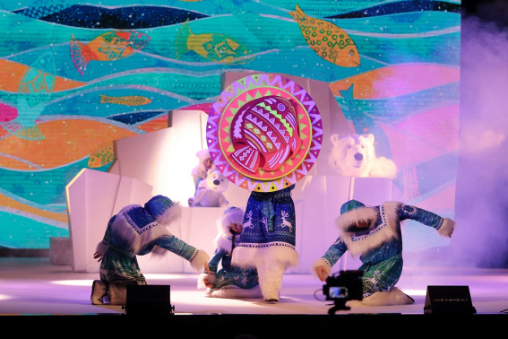 © Новгородский театр драмы