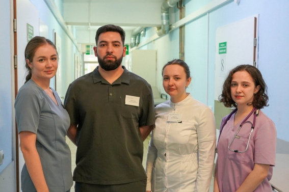 © Министерство здравоохранения Новгородской области