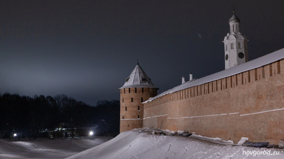 © Фото из архива интернет-портала «Новгород.ру»