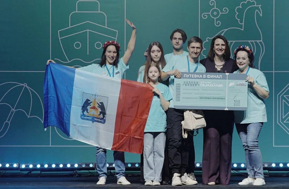 © Телеграм-канал Александра Дронова