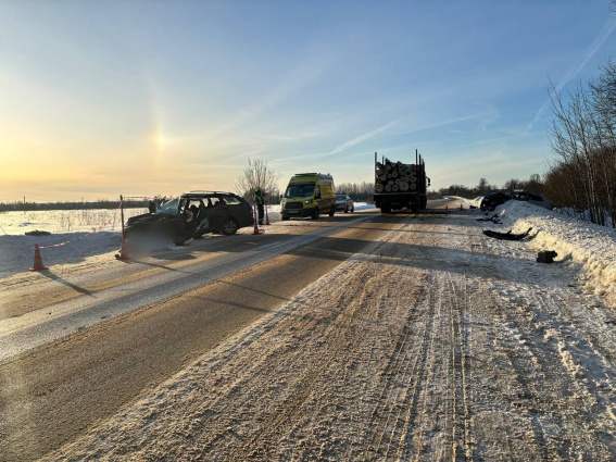 © УГИБДД России по Новгородской области
