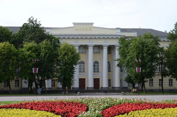 Благодаря проекту «Открытые пятницы» новгородцы смогут бесплатно посетить музеи и памятники архитектуры