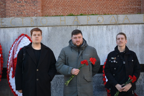 © vk.com/drugorosvn