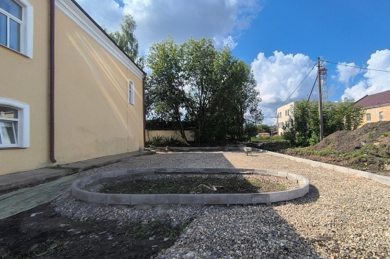 © Министерство строительства Новгородской области