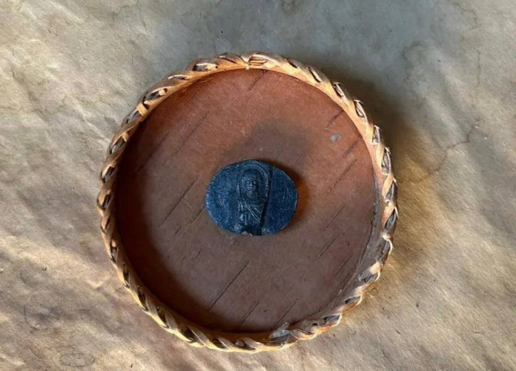 © Новгородский музей-заповедник