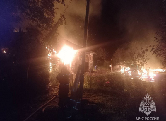 © ГУ МЧС России по Новгородской области