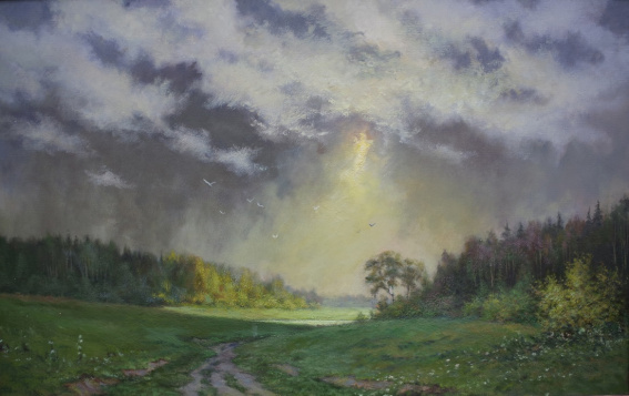 © Владимир Артамонов