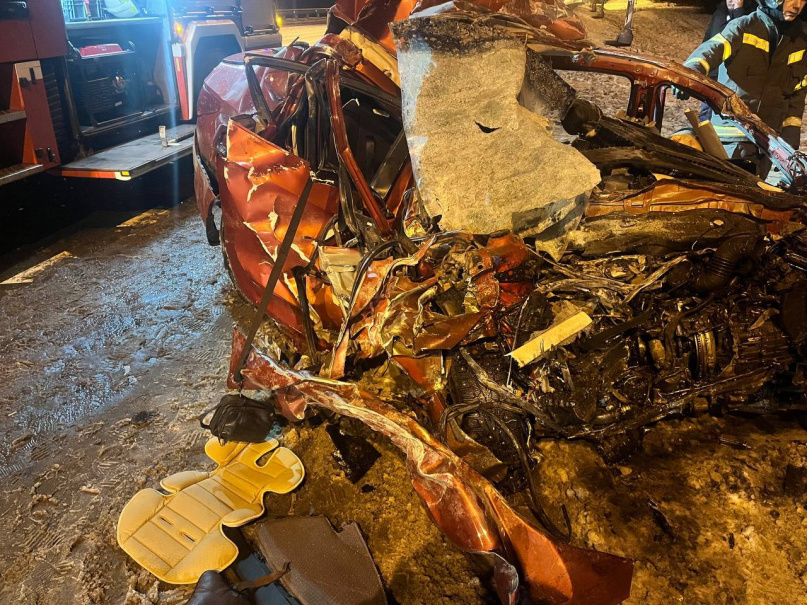 © УГИБДД России по Новгородской области