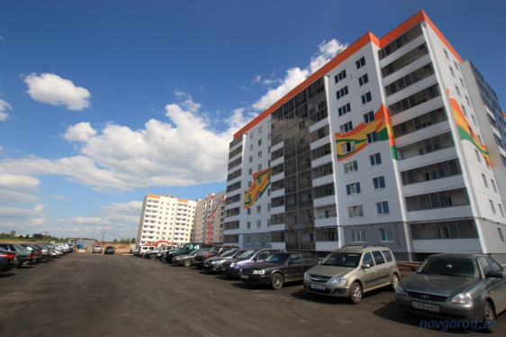 © Новости.Новгород.ру. 