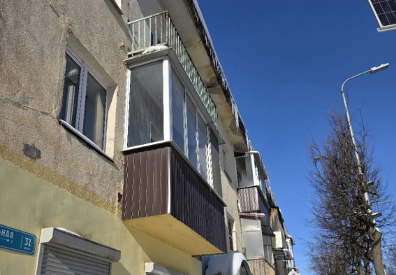 © Страница Елены Комаровой «Вконтакте» 