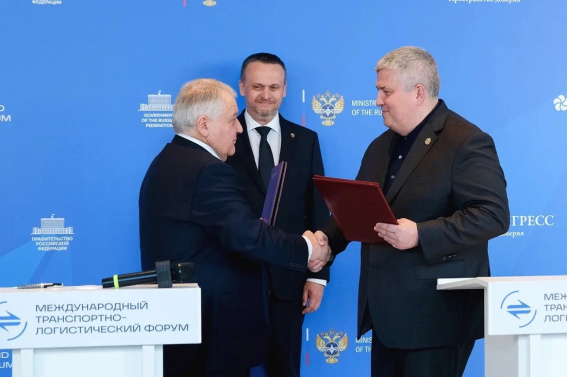 © Пресс-центр правительства Новгородской области