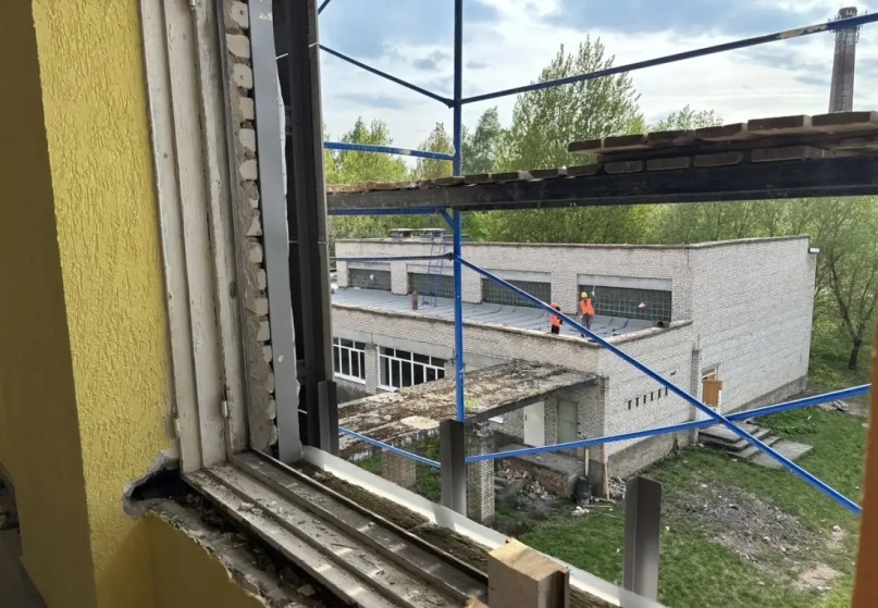 © Министерство образования Новгородской области