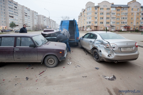 © Новости.Новгород.ру. 