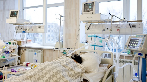 За минувшие сутки коронавирус диагностировали у 93 новгородцев