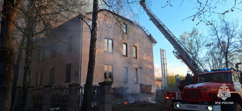 © ГУ МЧС России по Новгородской области