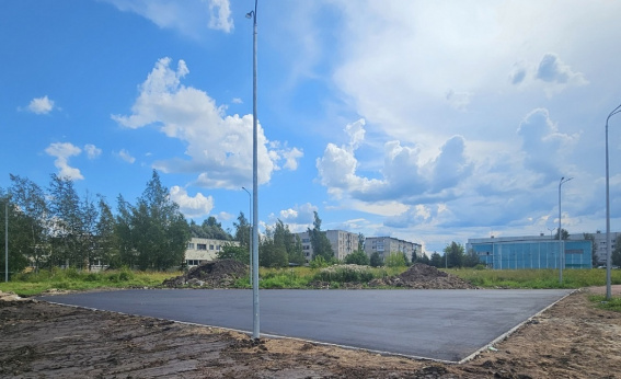 © Новгородская областная Дума