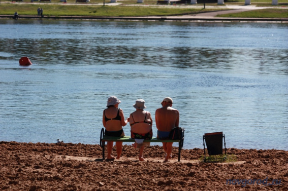 © Фото из архива интернет-портала «Новгород.ру»