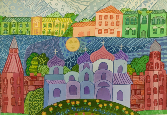 © Новгородский музей-заповедник