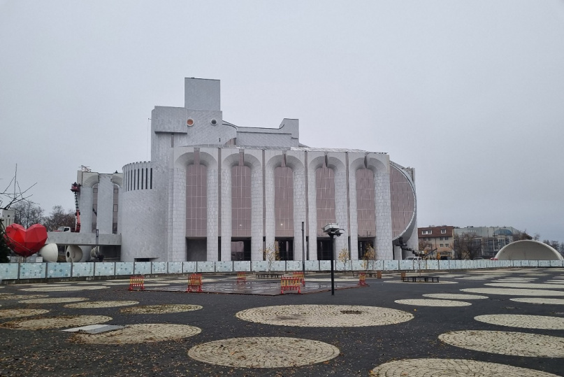 © ТК «Новгородская»