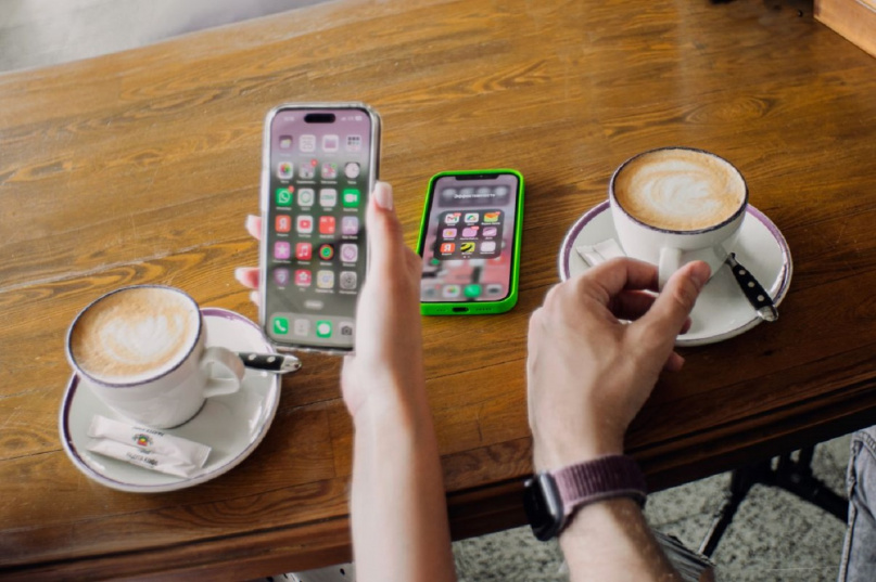 © пресс-служба ПАО «МегаФон»