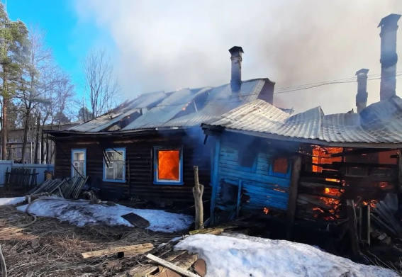 © Управление защиты населения Новгородской области