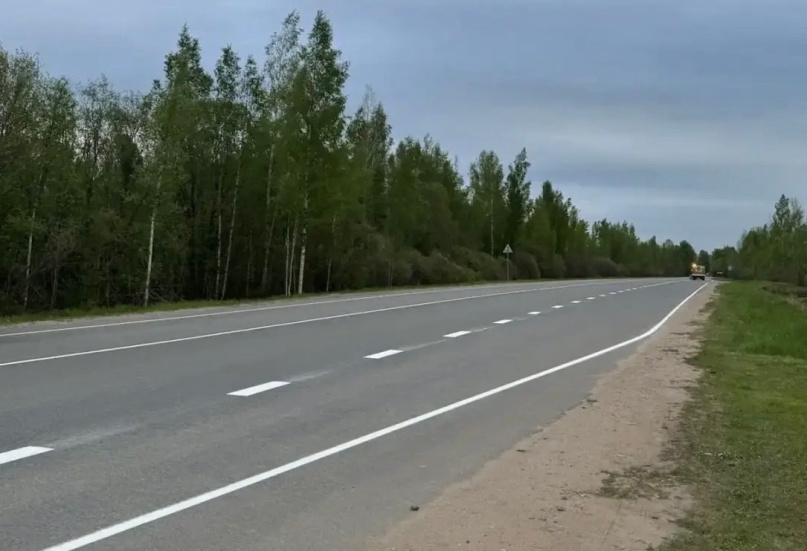 © «Новгородавтодор»