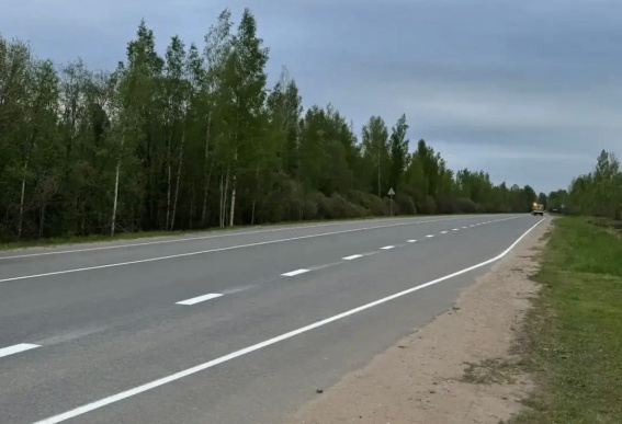 © «Новгородавтодор»
