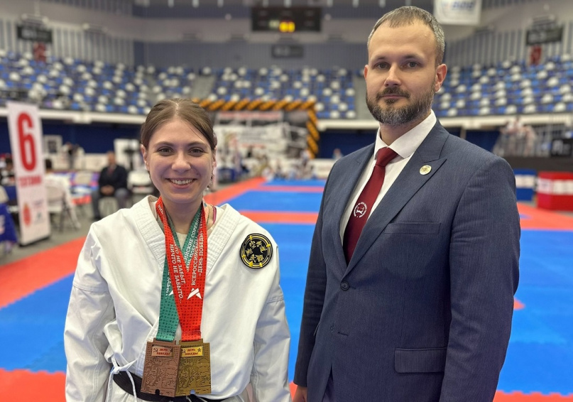 © Министерство спорта Новгородской области