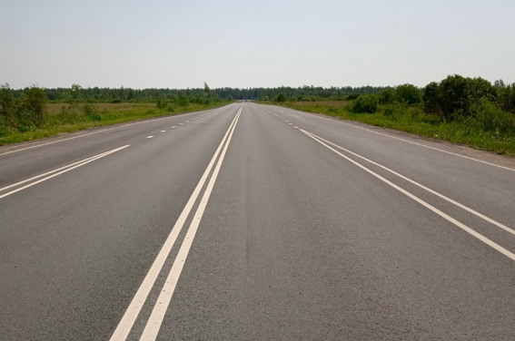 © Минтранс Новгородской области