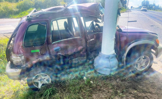 © УГИБДД России по Новгородской области