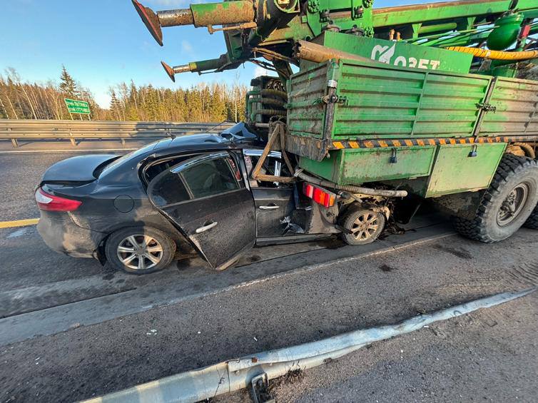 © УГИБДД России по Новгородской области