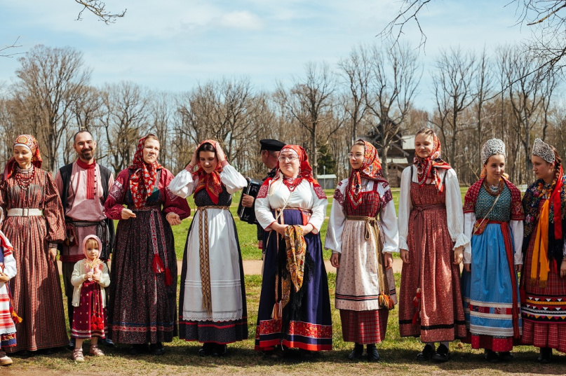 © Новгородский музей-заповедник