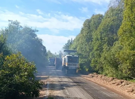 © «Новгородавтодор»